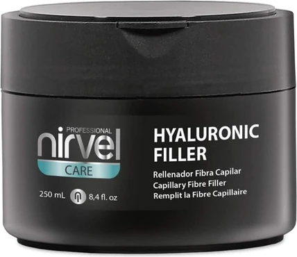Средство для ухода за волосами и кожей головы Nirvel Hyaluronic Filler