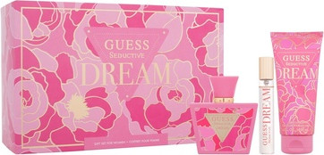 Туалетная вода Guess Seductive Dream