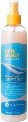 Молочко-спрей для распутывания и защиты Milk Shake