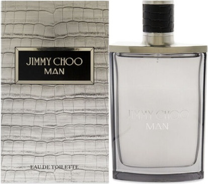 Туалетная вода JIMMY CHOO