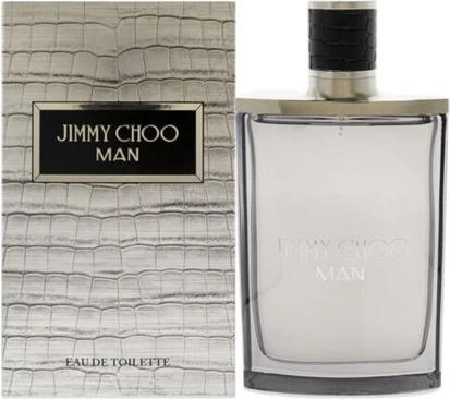 Туалетная вода JIMMY CHOO