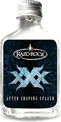 Aftershave Razorock Xxx Menthol