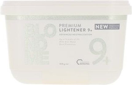 Blondme Premium Lightener