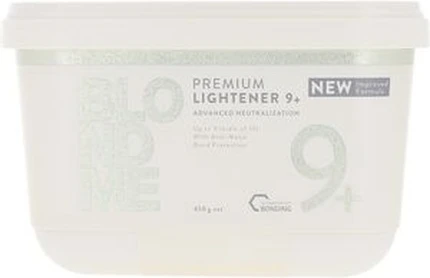 Blondme Premium Lightener
