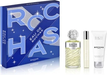 Туалетная вода Rochas Eau de Rochas
