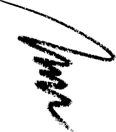Маркер-подводка Lancome Monsieur Big Marker Eyeliner