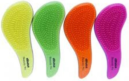 Disna Mini Detangling Hair Brush
