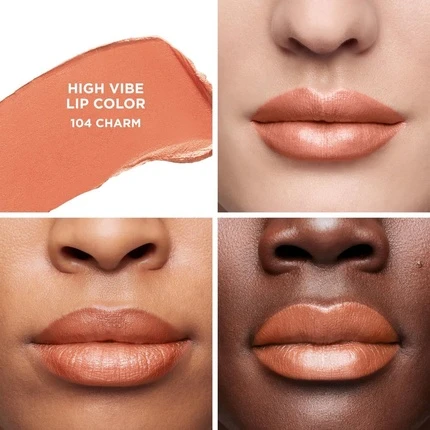 Помада Laura Mercier High Vibe