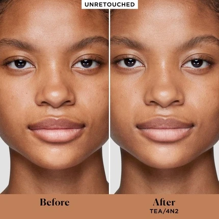 Real Flawless Foundation Laura Mercier