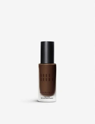 Тональная основа Bobbi Brown Skin Long-Wear Weightless