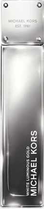 Eau de Parfum Michael Kors White Luminous Gold
