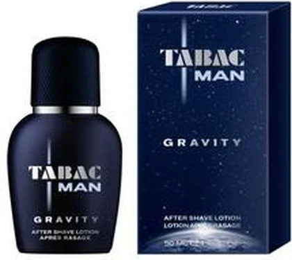 After Shave Tabac Man Gravity