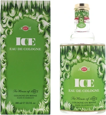 Одеколон 4711 Ice Green