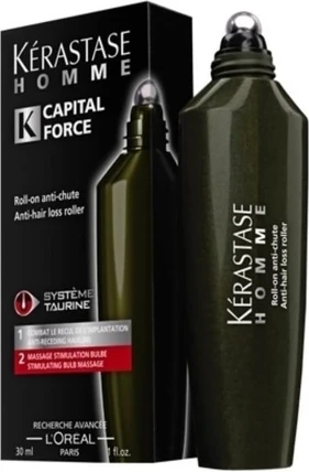 Rollon Antihair Loss Kerastase