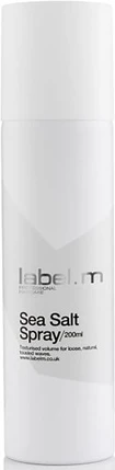 Спрей для волосся Sea Salt Spray label.m
