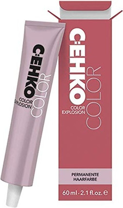 Color Explosion 9/0 Light Blonde Cehko