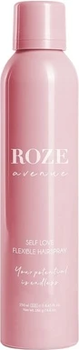 Лак для волос Roze Avenue