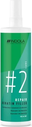 Keratin Filler Indola