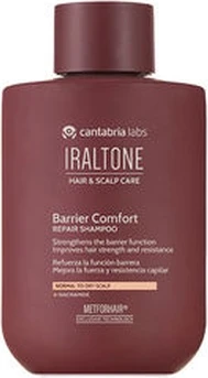 Шампунь Iraltone Barrier Comfort Repairing