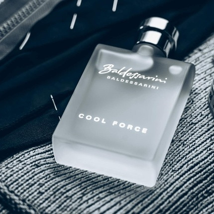 Baldessarini Cool Force Туалетная вода