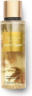 Victoria's Secret Coconut Passion Fragrance Mist