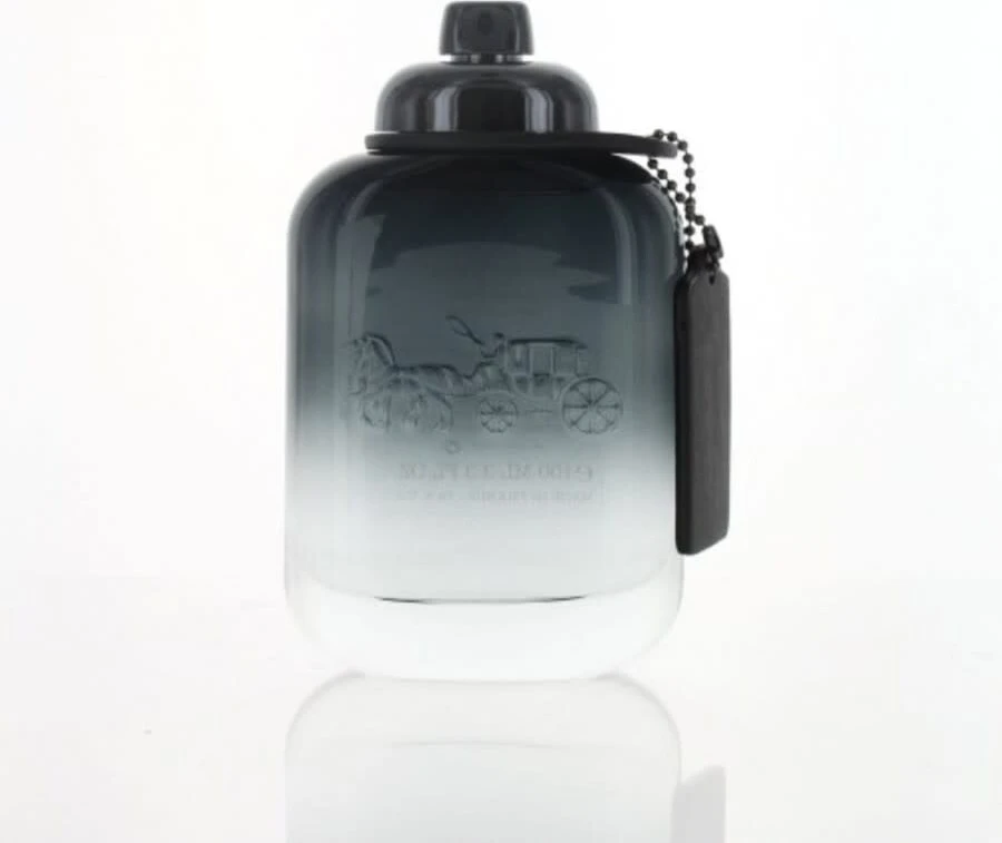 Coach Eau de Toilette Coach New York