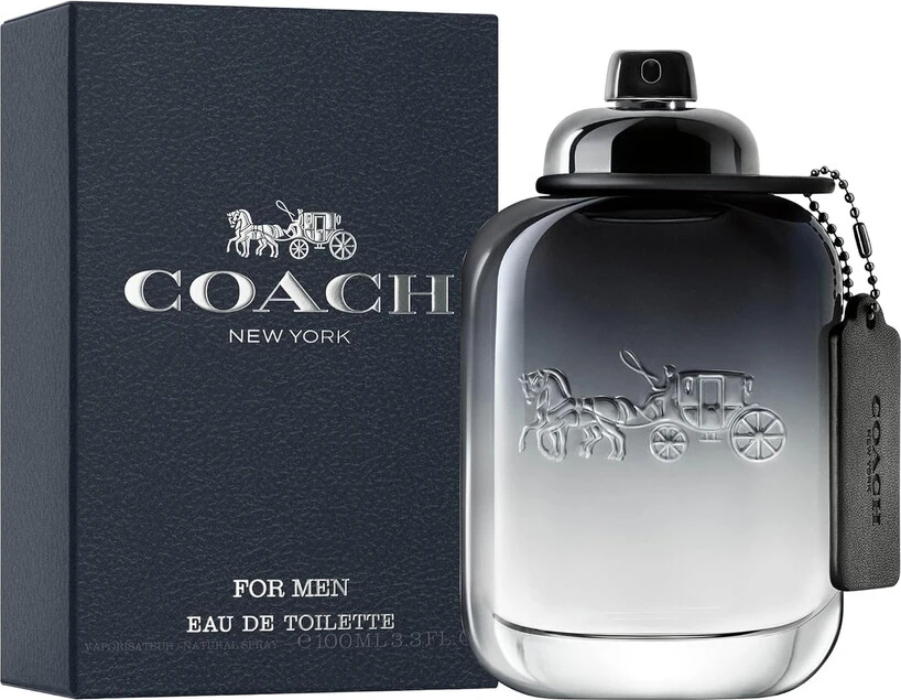 Coach Eau de Toilette Coach New York