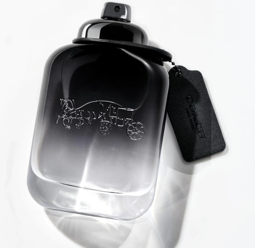Coach Eau de Toilette Coach New York