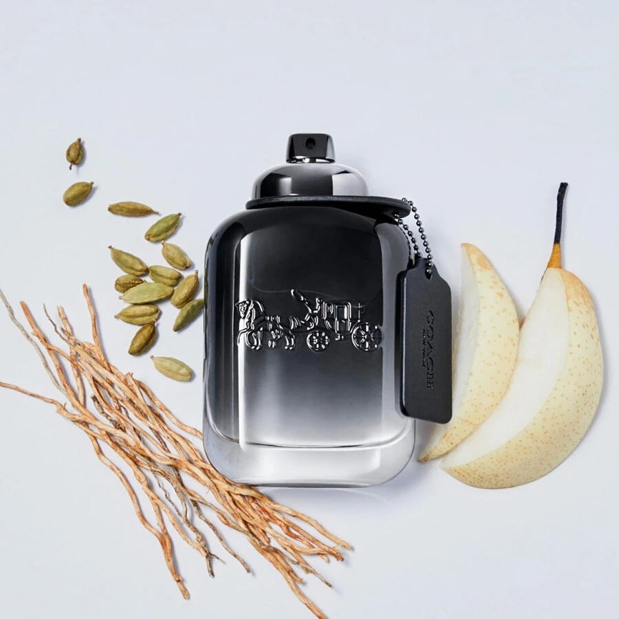 Coach Eau de Toilette Coach New York