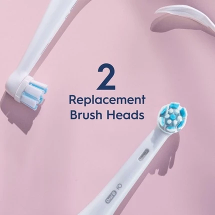 Oral-B Io Gentle Care Сменные насадки