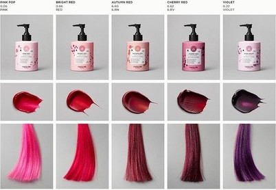 Maria Nila Color Refresh Conditioner