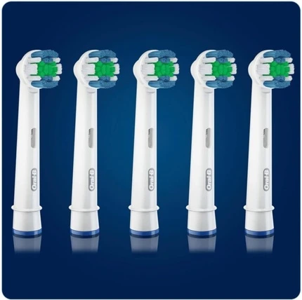 Сменные насадки Oral-B Precision Clean