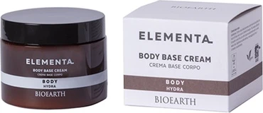 Крем для тела Bioearth