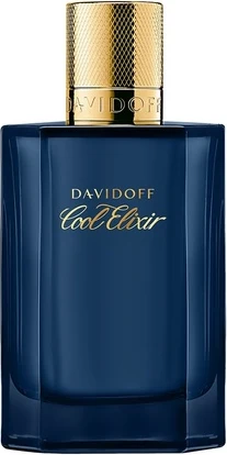 Davidoff Cool Elixir Parfum Spray