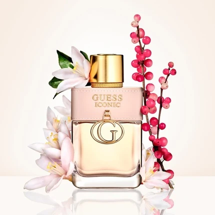 Guess Iconic Eau de Parfum