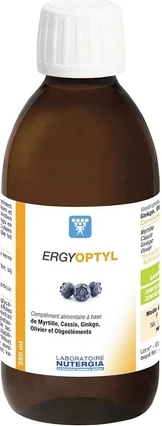 Ergyoptyl Nutergia