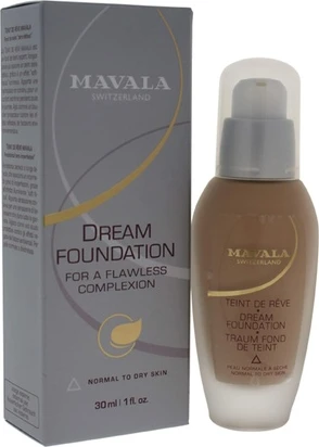 Тональный крем Creamy Beige Mavala