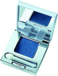 Компактные сатиновые тени для век Mavala n.03 Baltic Blue