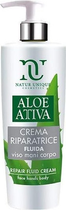 Крем для лица Natur Unique Repair Cream