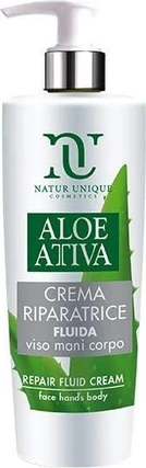 Крем для лица Natur Unique Repair Cream