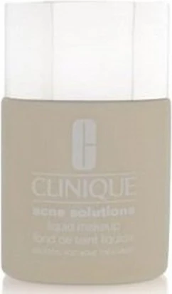 Clinique Acne Solutions Тональная основа