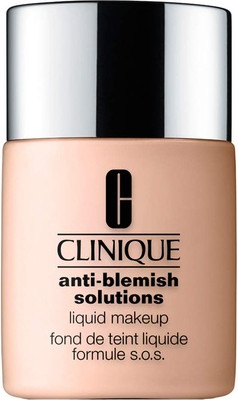Жидкая тональная основа Clinique