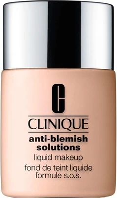 Жидкая тональная основа Clinique