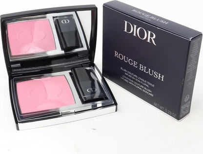 Румяна Christian Dior Rouge Blush Powder Blush