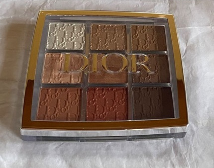 Палетка теней Christian Dior