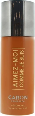 Caron Aimezmoi Comme Je Suis Дезодорант-спрей