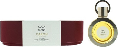 Perfume Caron Tabac Blond
