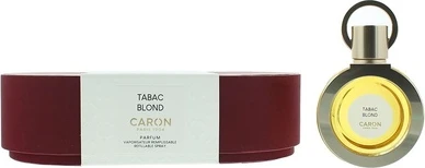 Perfume Caron Tabac Blond