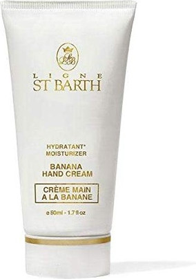 Крем для рук Ligne St Barth «Банан»