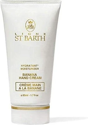 Крем для рук Ligne St Barth «Банан»
